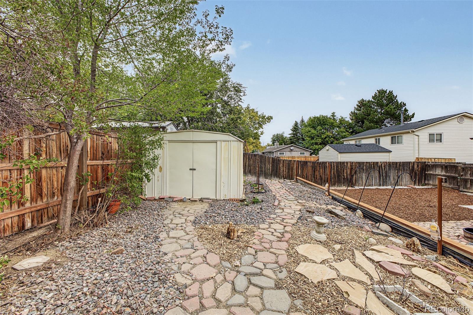 MLS Image #38 for 11353  sherman drive,northglenn, Colorado