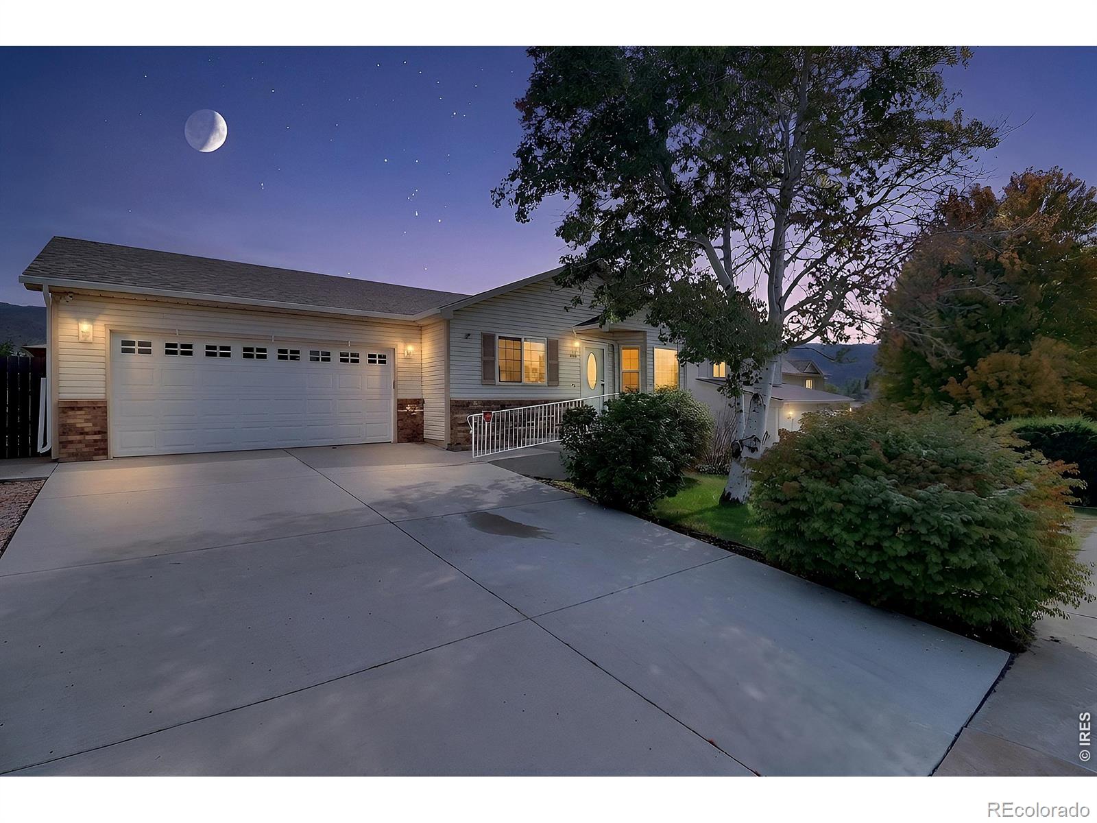 MLS Image #1 for 3100  cody avenue,evans, Colorado