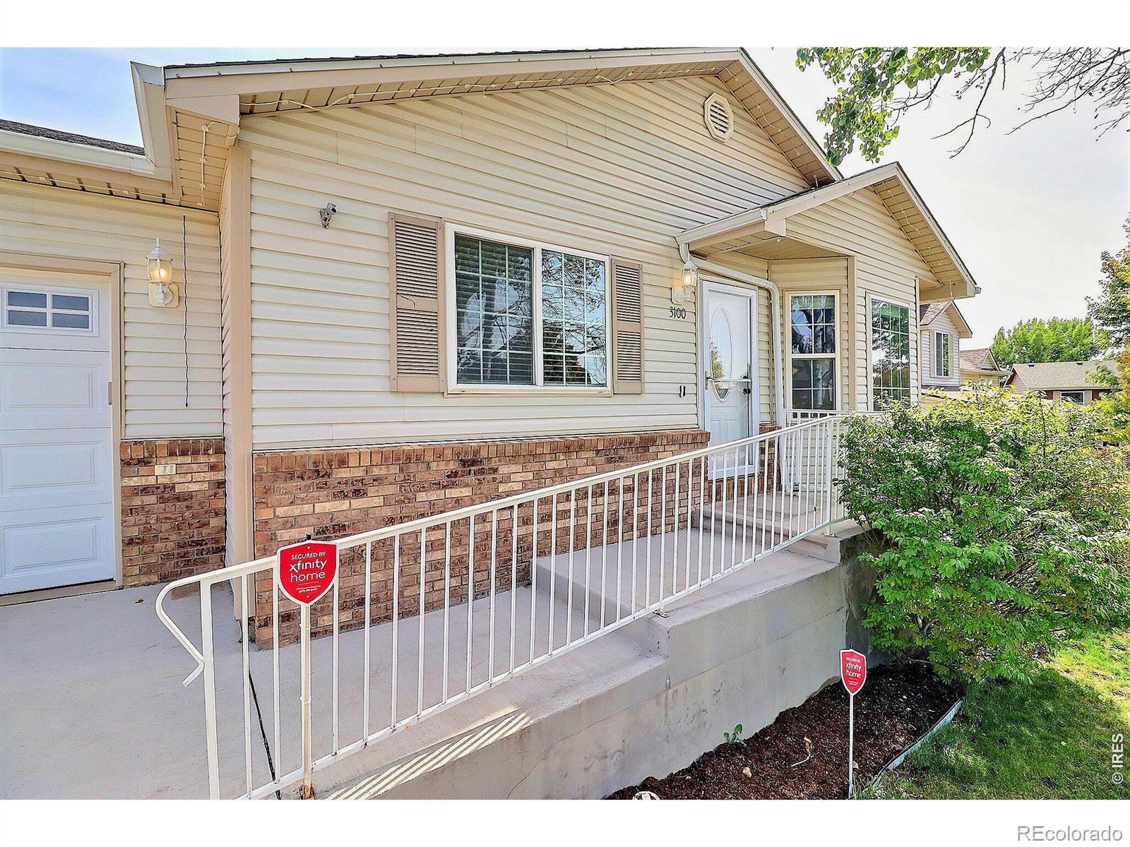 MLS Image #2 for 3100  cody avenue,evans, Colorado