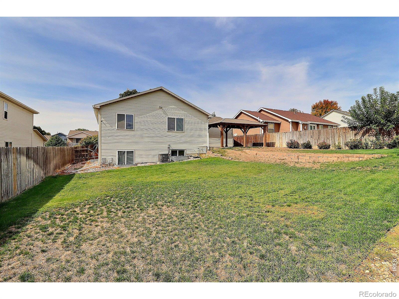 MLS Image #32 for 3100  cody avenue,evans, Colorado
