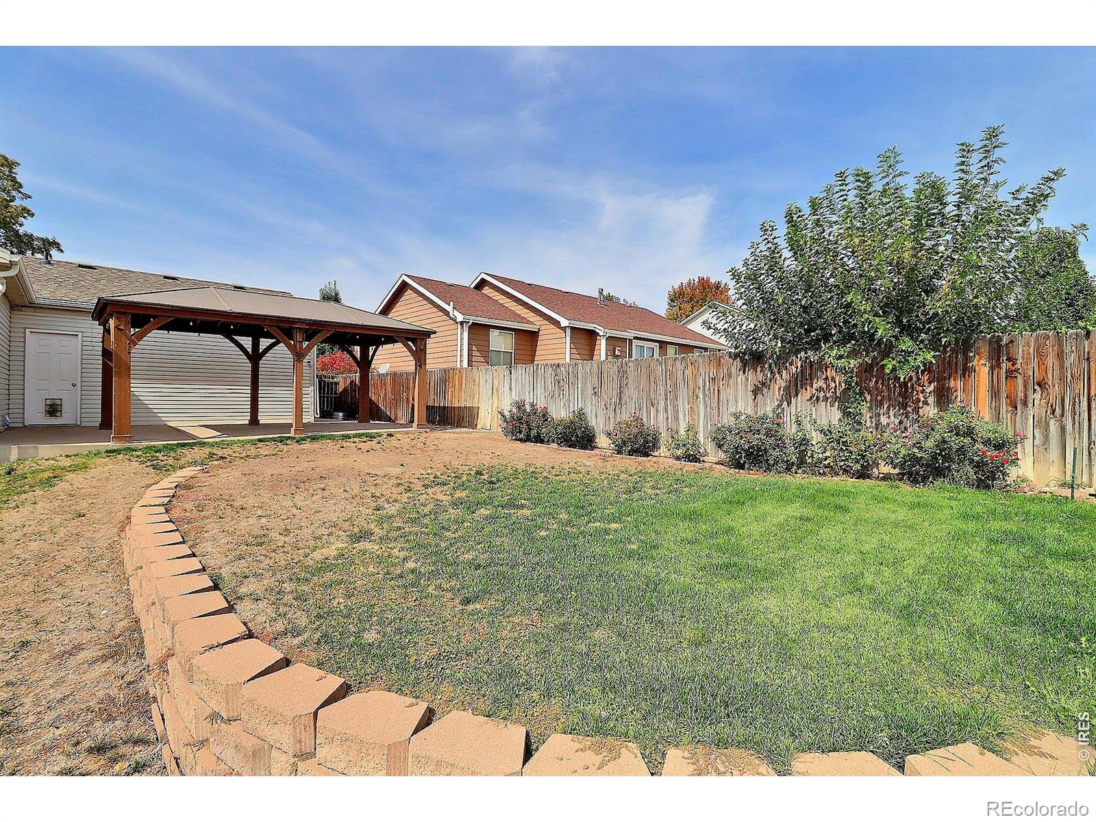 MLS Image #33 for 3100  cody avenue,evans, Colorado