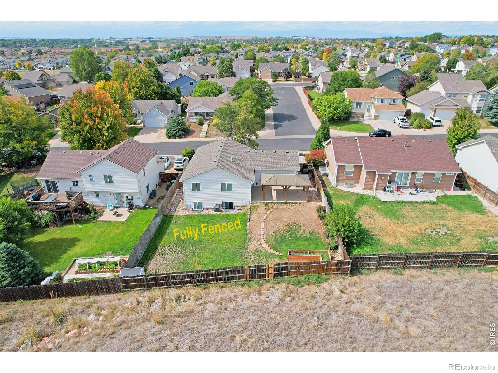 MLS Image #36 for 3100  cody avenue,evans, Colorado