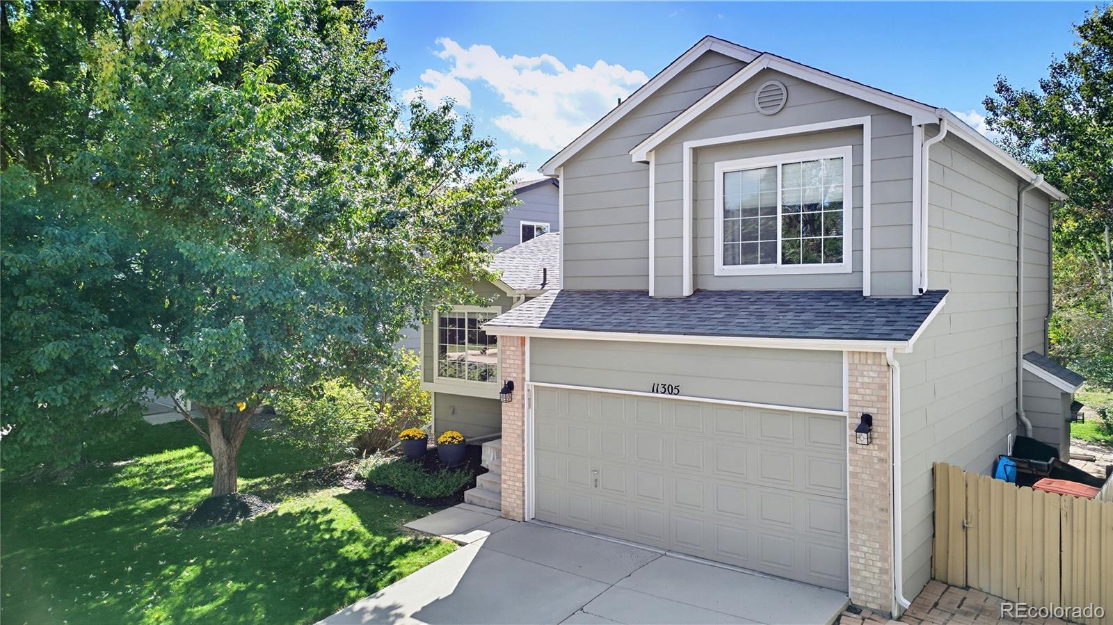 MLS Image #0 for 11305  vernon way,parker, Colorado