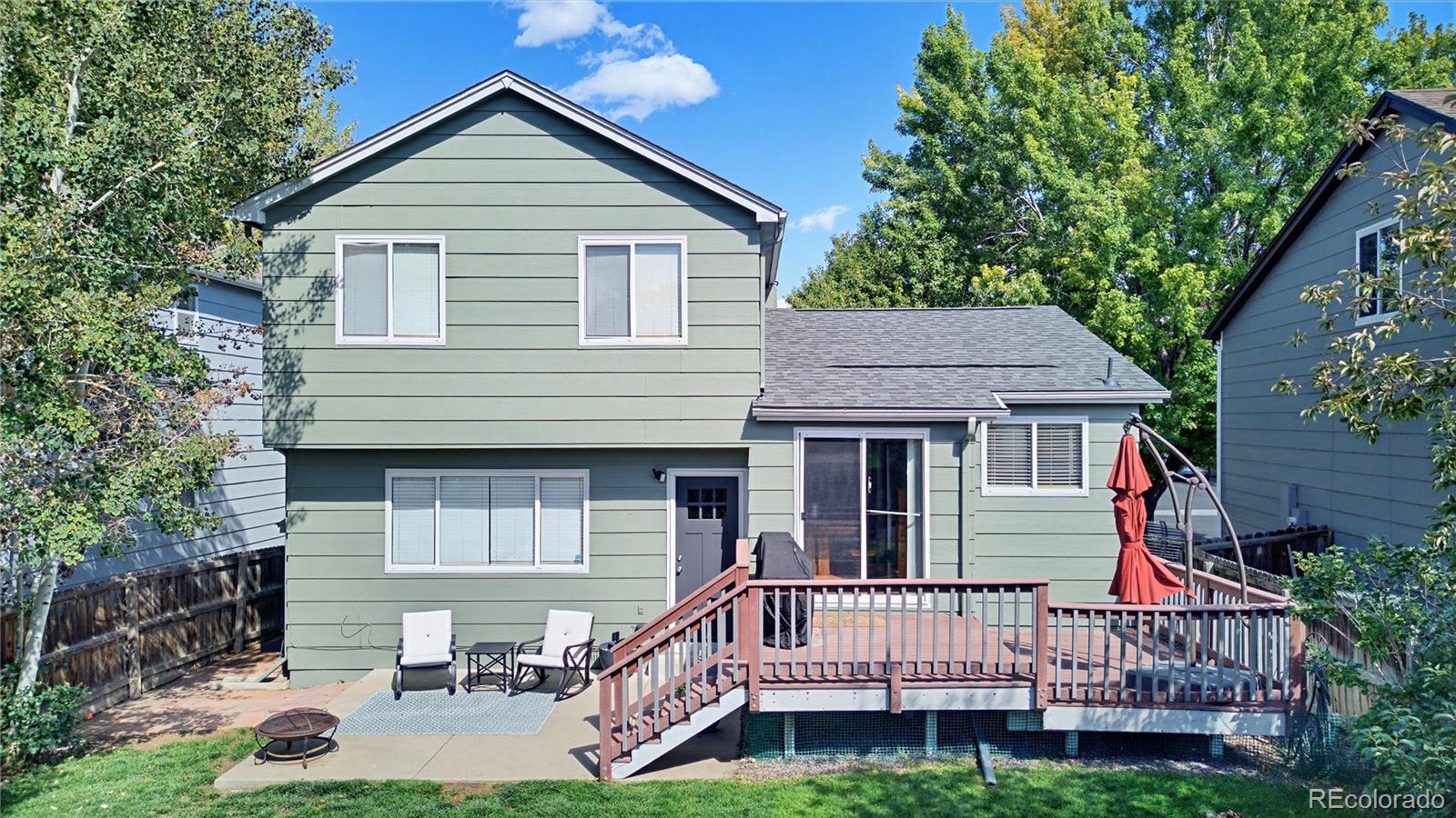 MLS Image #2 for 11305  vernon way,parker, Colorado