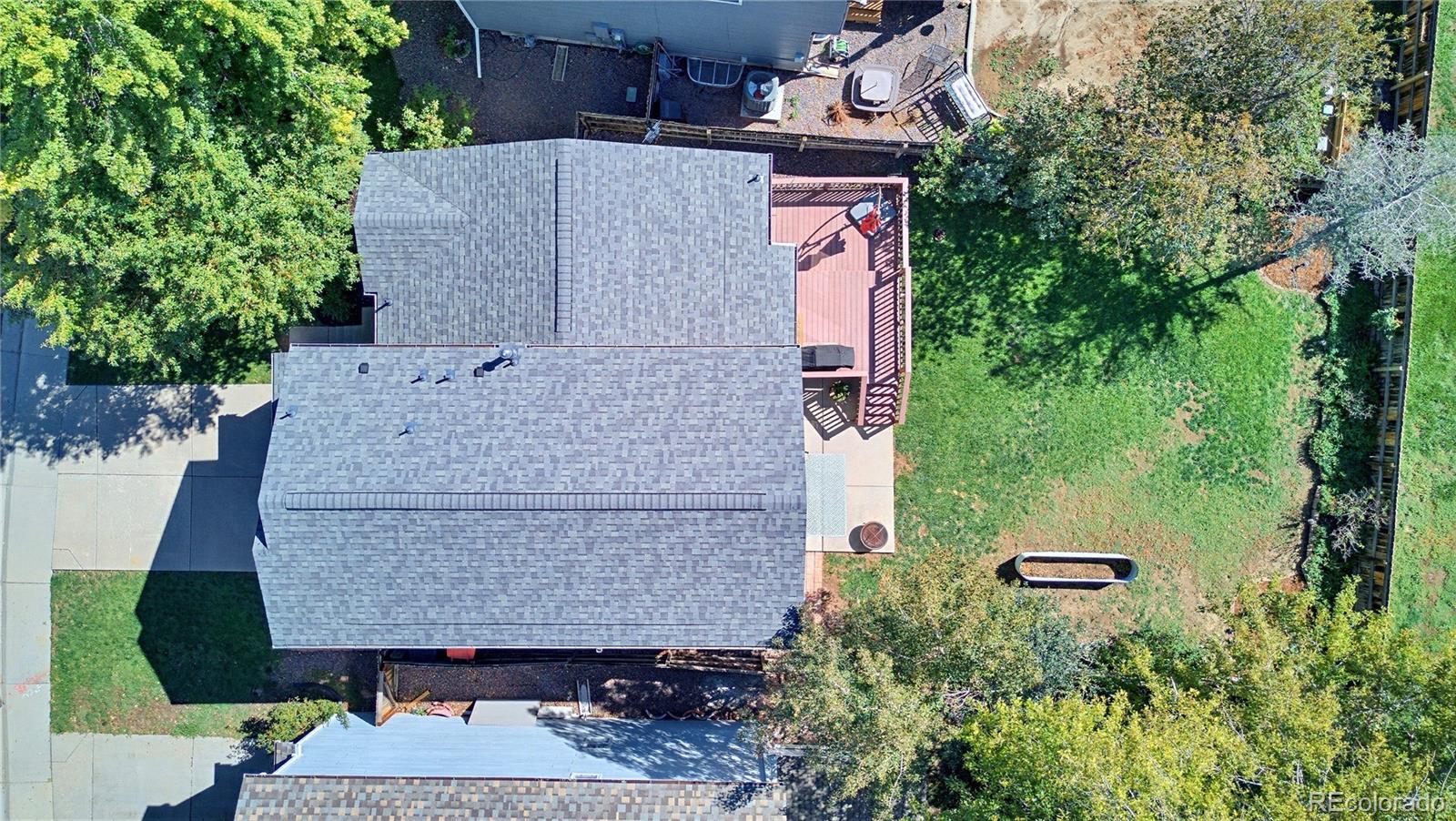 MLS Image #3 for 11305  vernon way,parker, Colorado