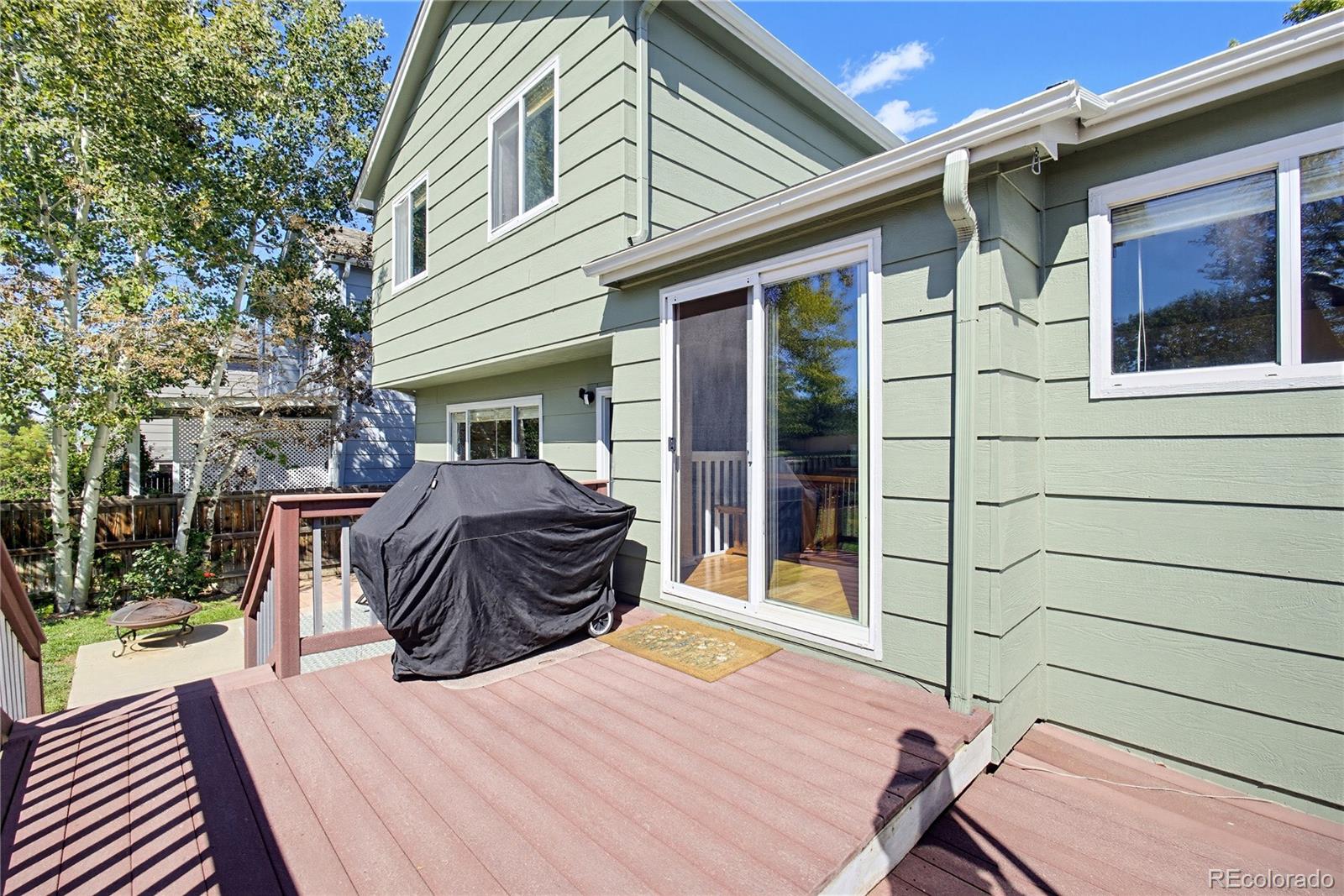MLS Image #40 for 11305  vernon way,parker, Colorado