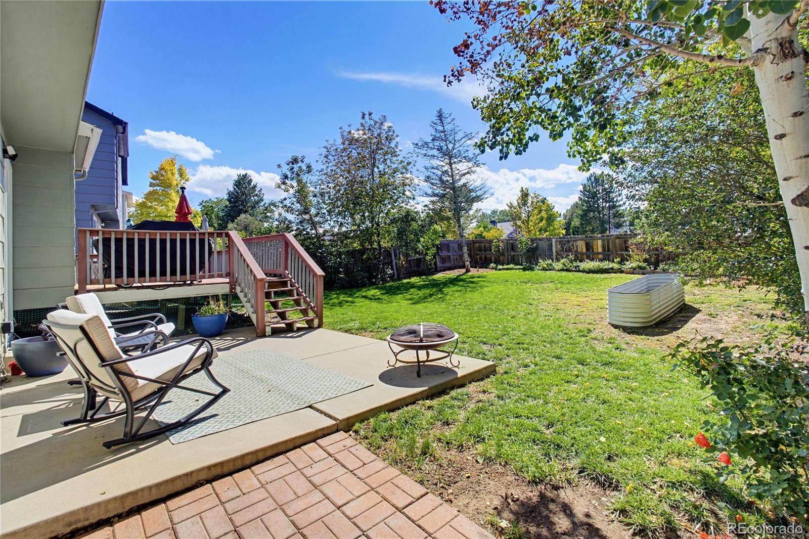 MLS Image #41 for 11305  vernon way,parker, Colorado