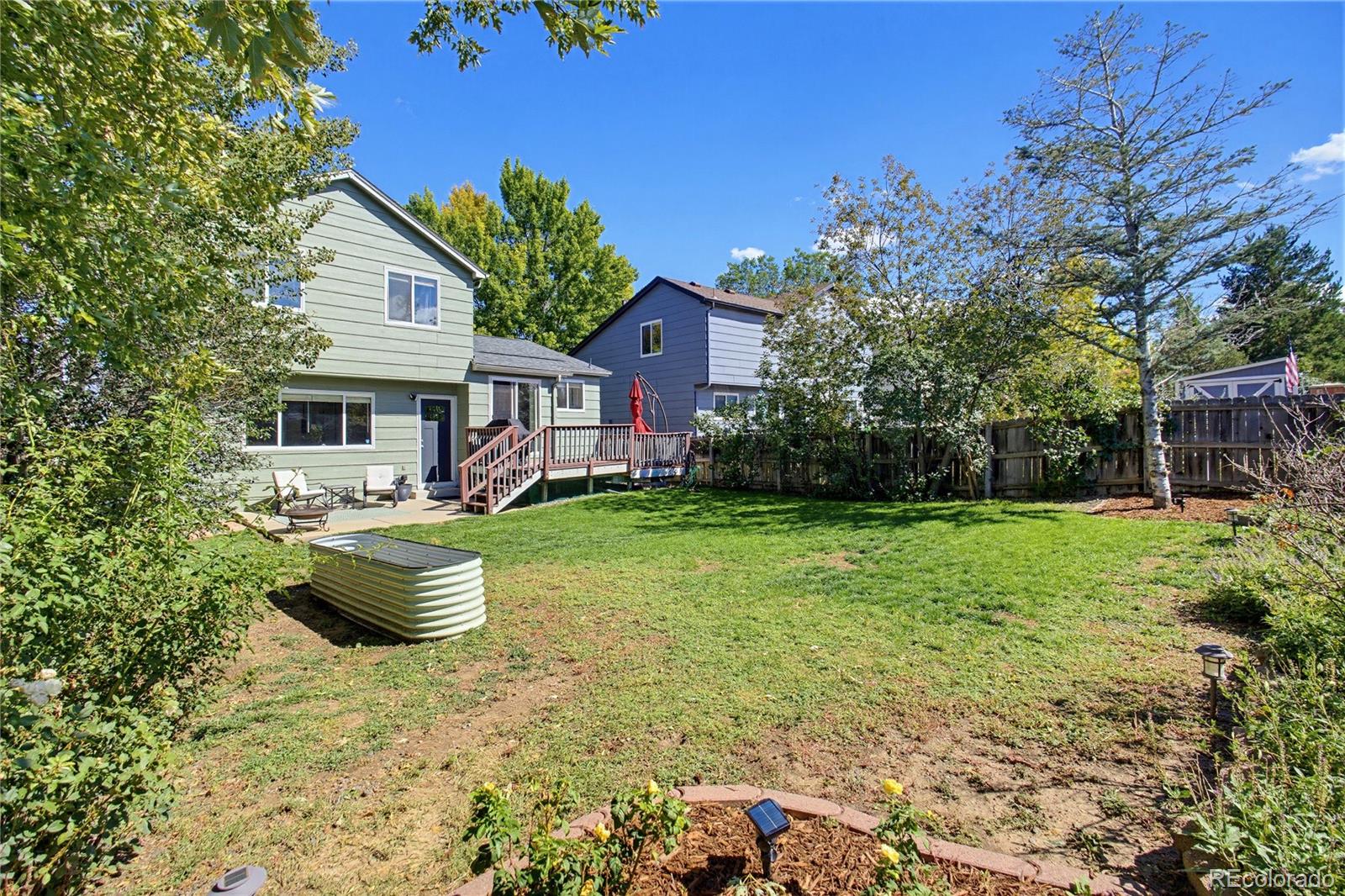 MLS Image #42 for 11305  vernon way,parker, Colorado