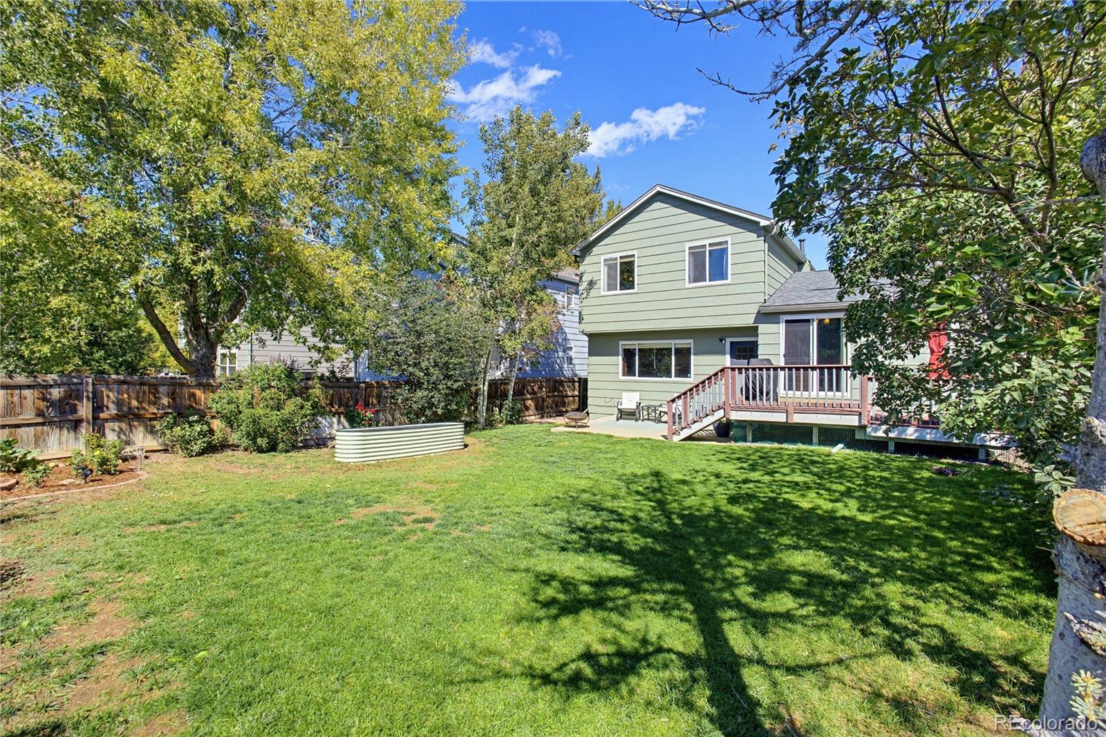 MLS Image #43 for 11305  vernon way,parker, Colorado