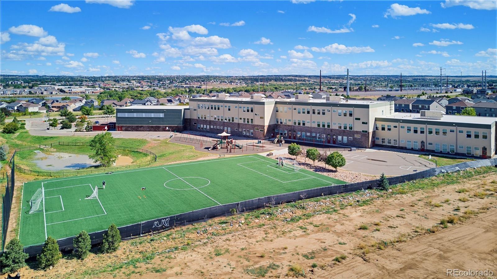 MLS Image #44 for 11305  vernon way,parker, Colorado