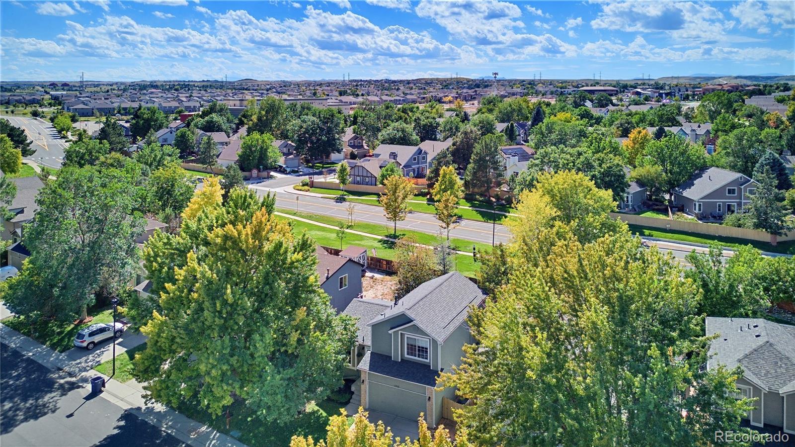 MLS Image #46 for 11305  vernon way,parker, Colorado