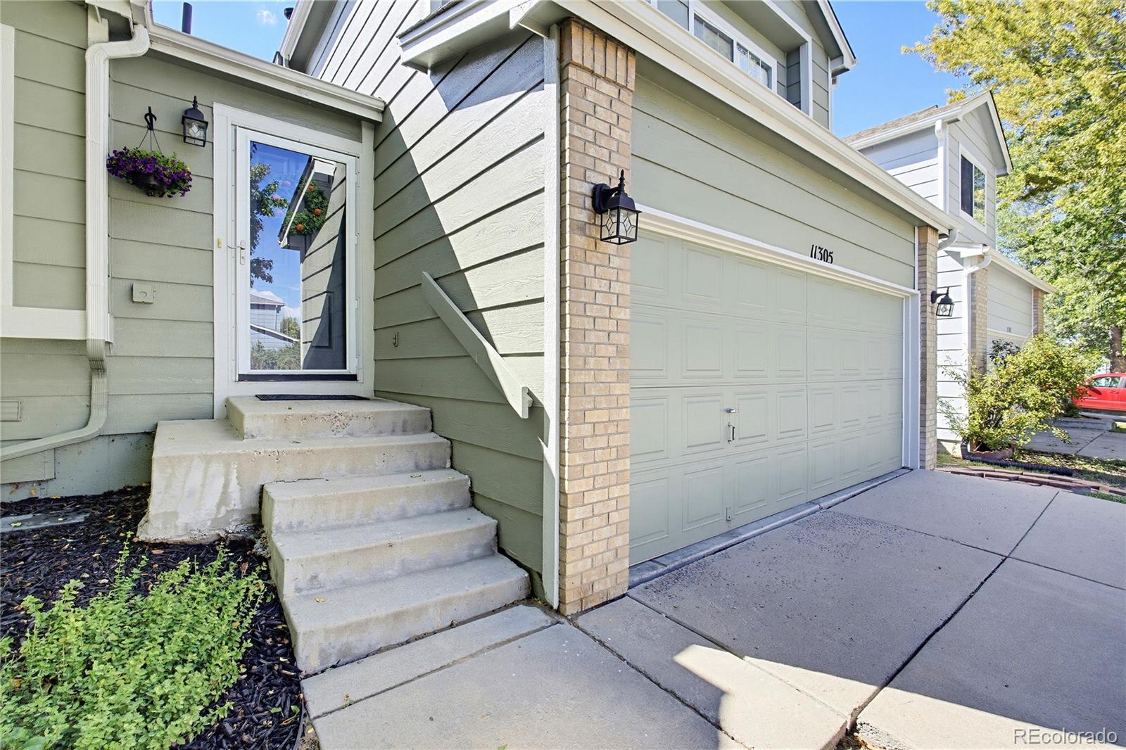 MLS Image #5 for 11305  vernon way,parker, Colorado