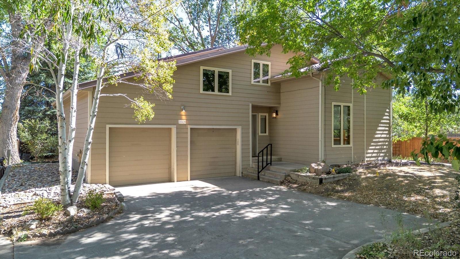 MLS Image #1 for 1020  55th street,boulder, Colorado