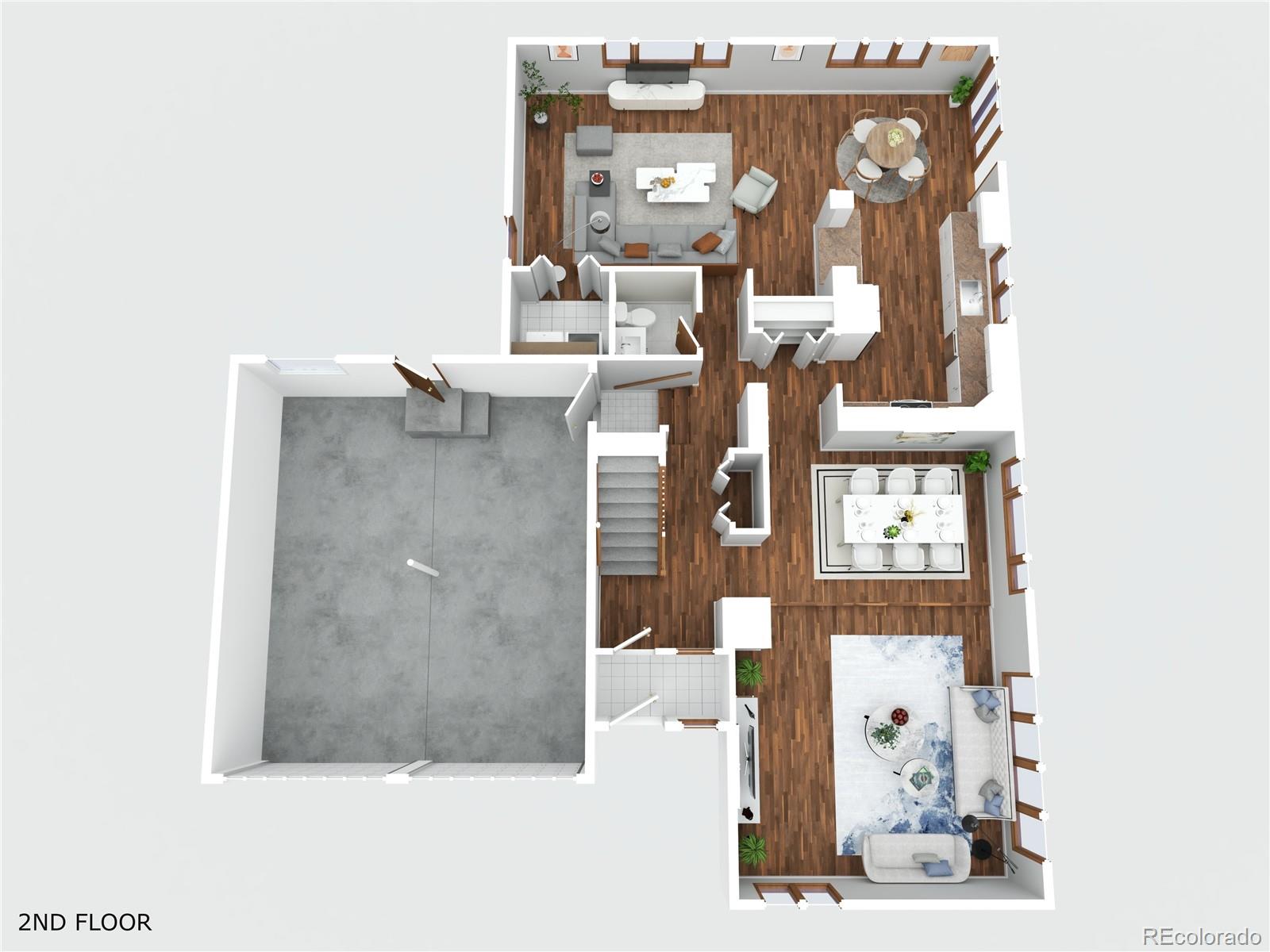 MLS Image #32 for 1020  55th street,boulder, Colorado