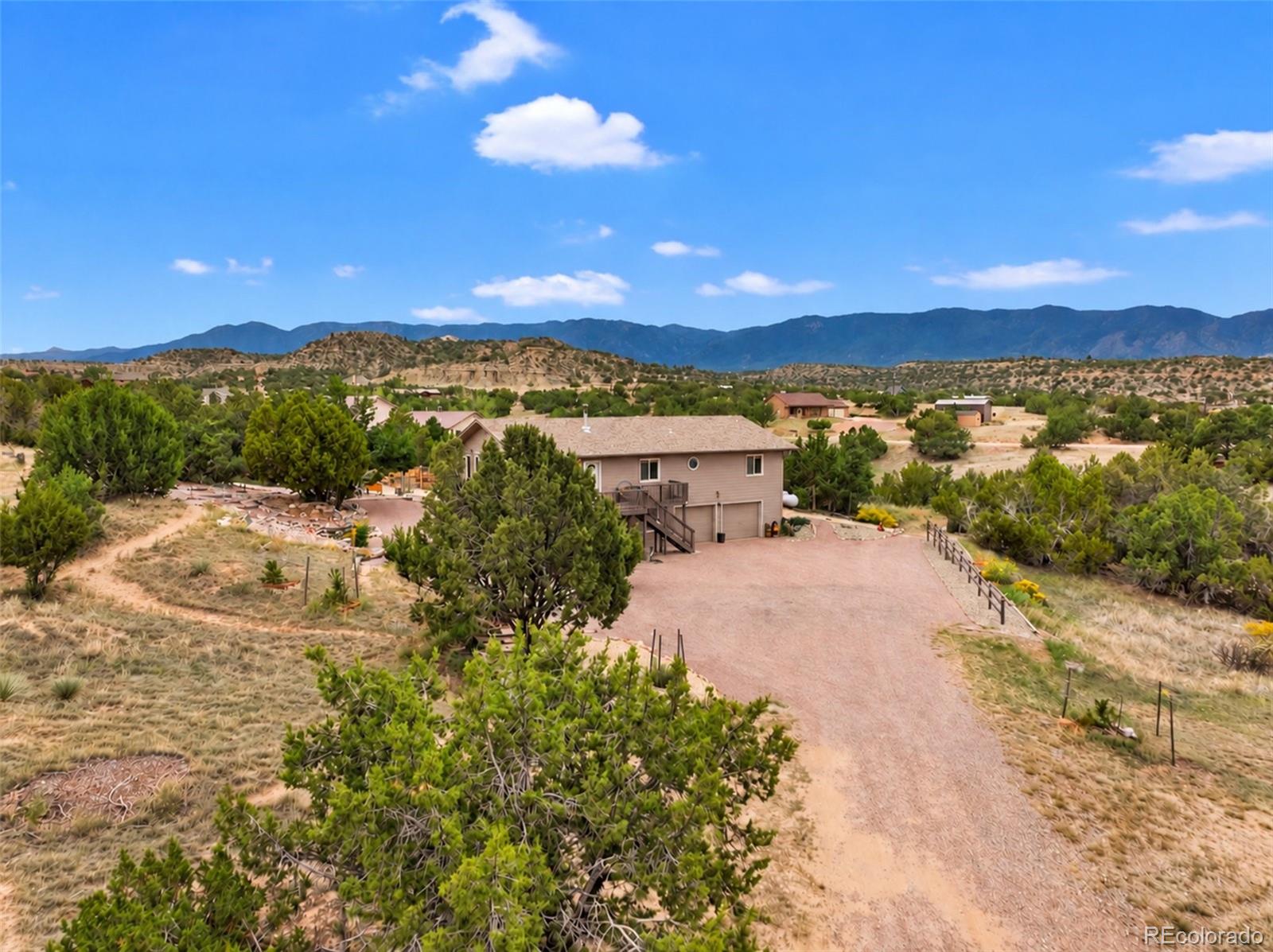 MLS Image #2 for 108  yucca avenue,florence, Colorado