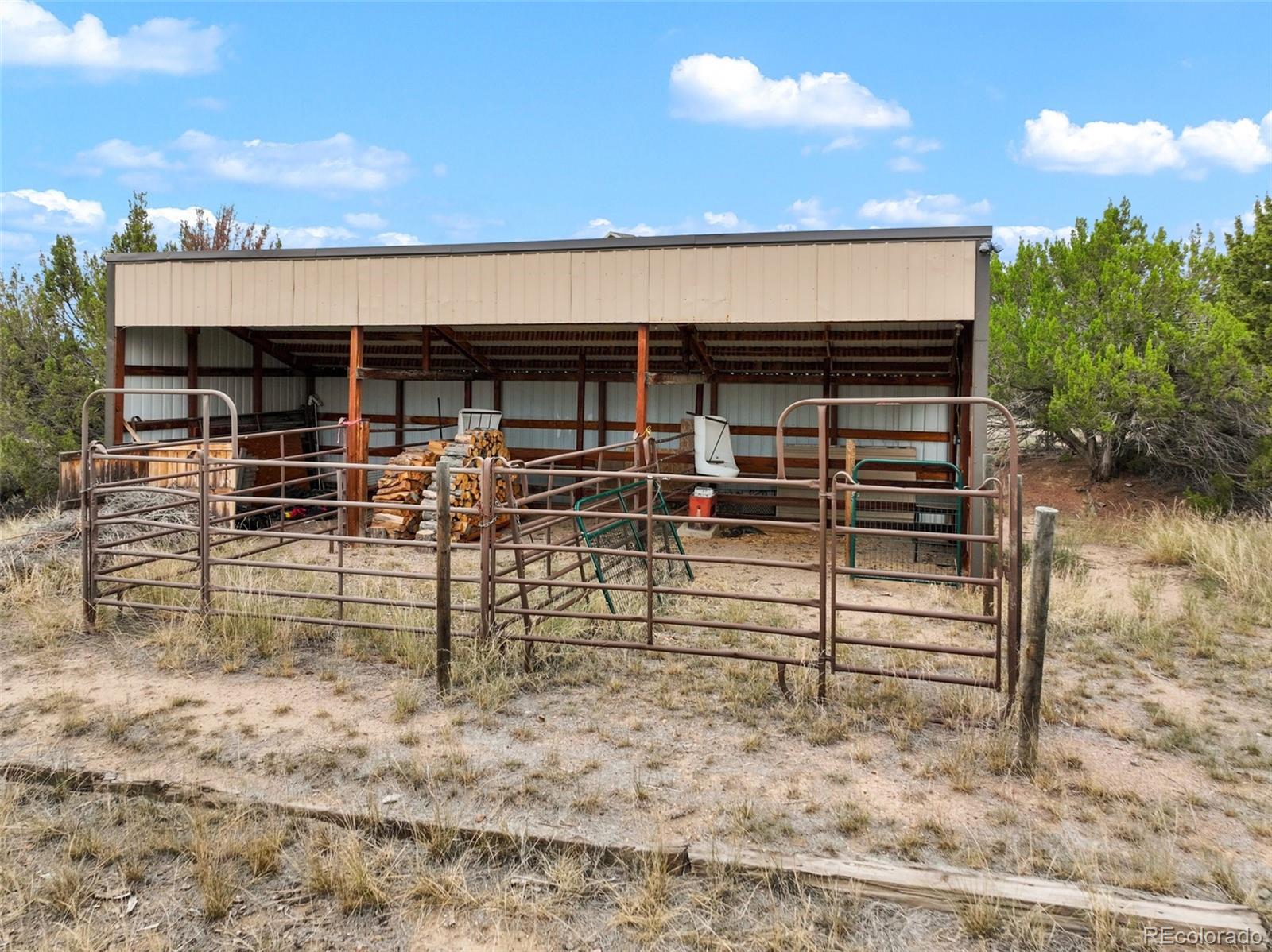 MLS Image #43 for 108  yucca avenue,florence, Colorado