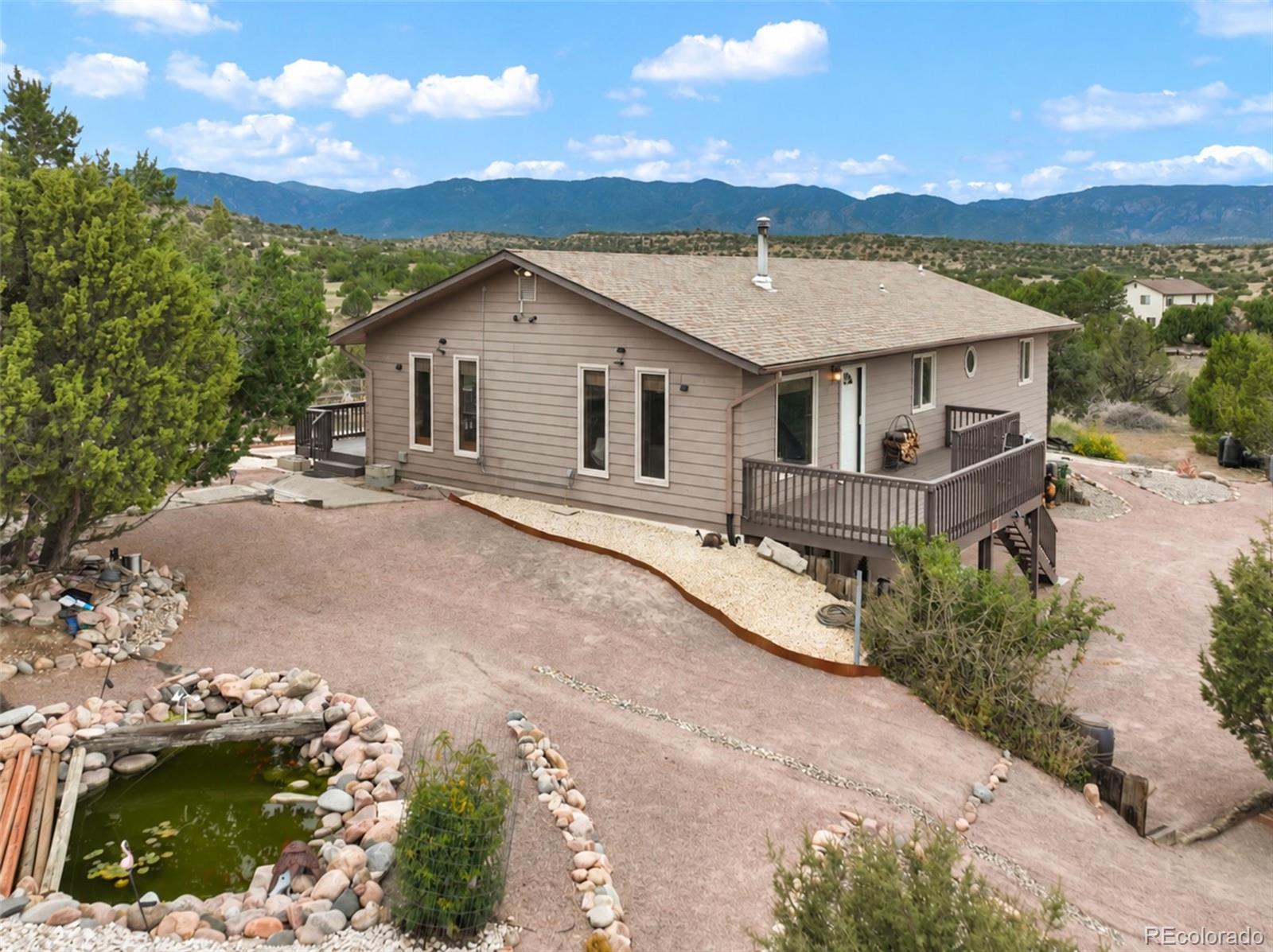 MLS Image #5 for 108  yucca avenue,florence, Colorado