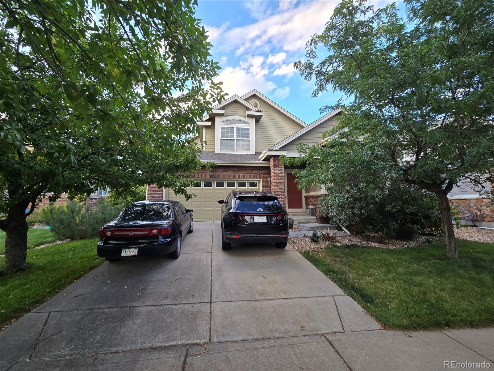 MLS Image #0 for 25811 e 5th place,aurora, Colorado