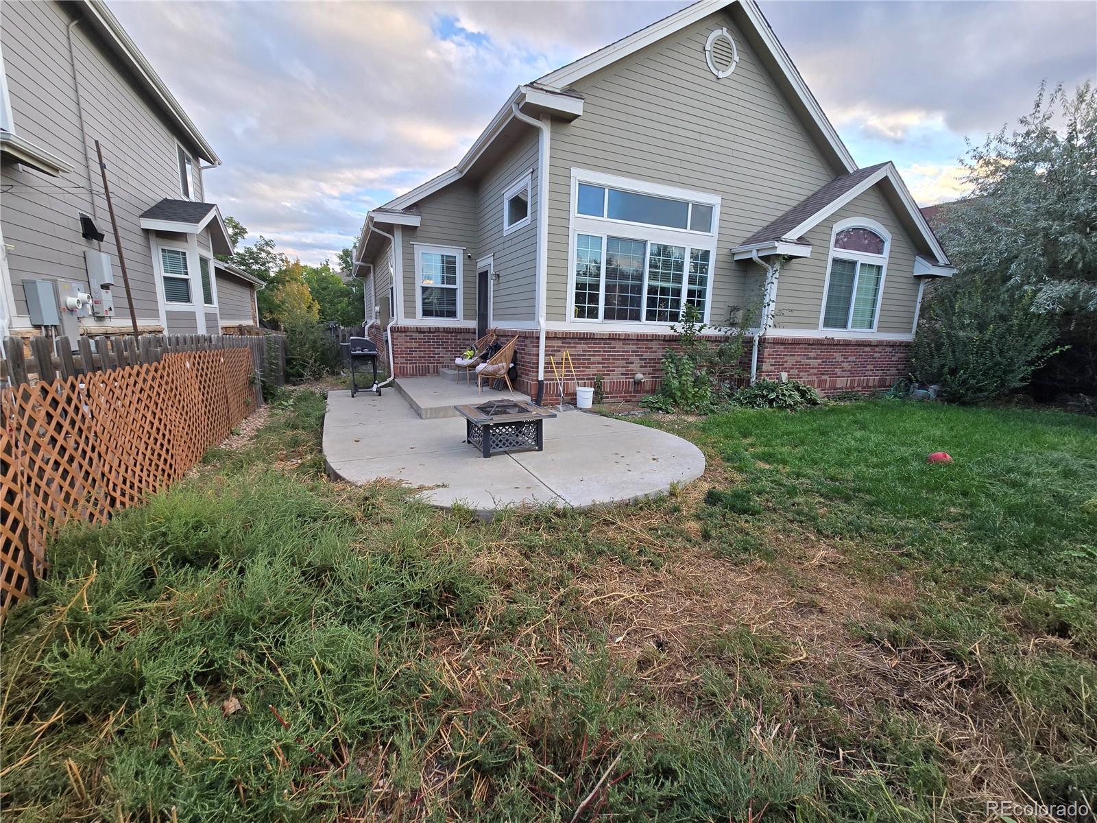 MLS Image #15 for 25811 e 5th place,aurora, Colorado