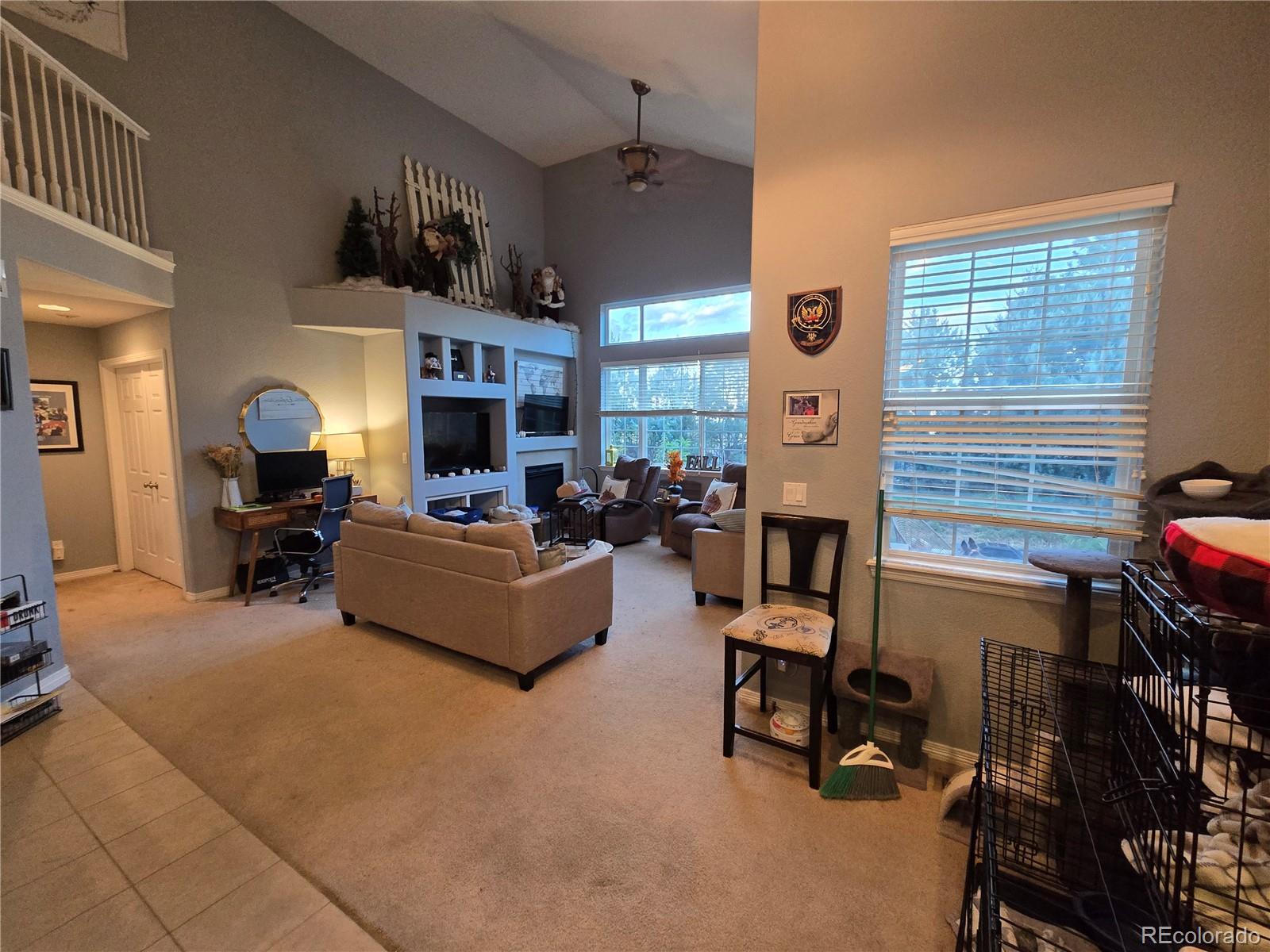 MLS Image #2 for 25811 e 5th place,aurora, Colorado