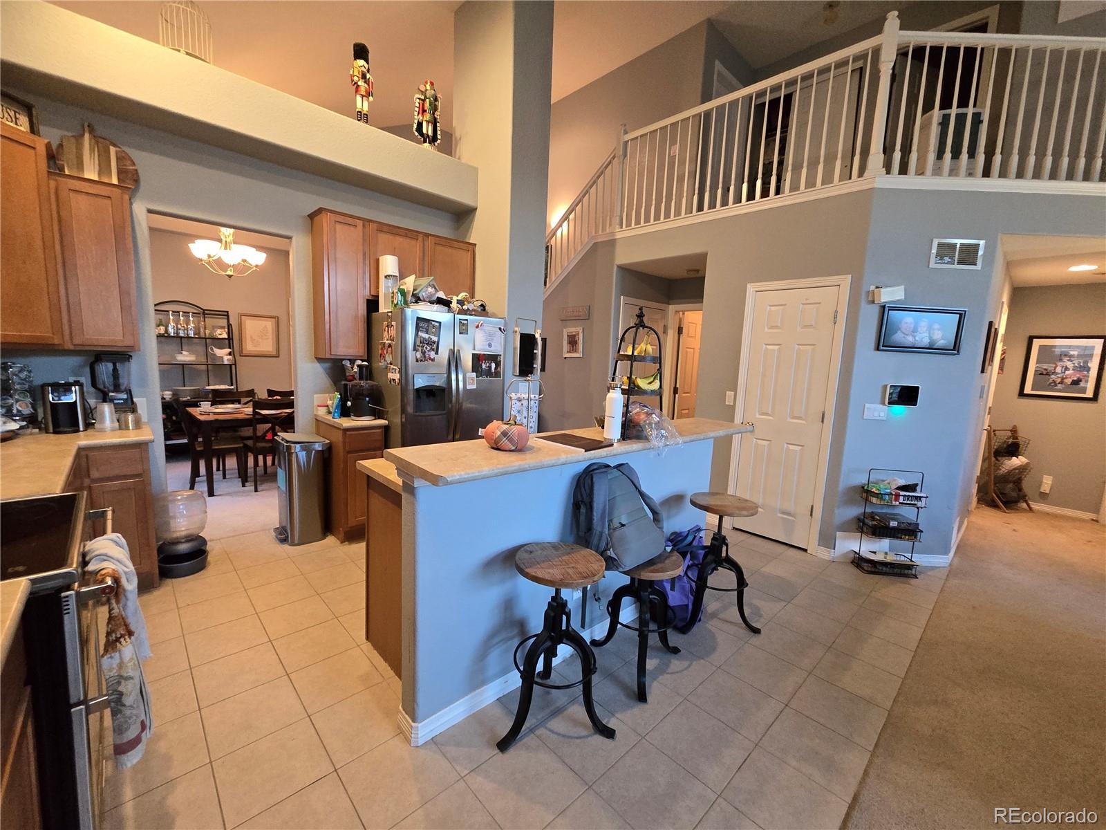 MLS Image #4 for 25811 e 5th place,aurora, Colorado