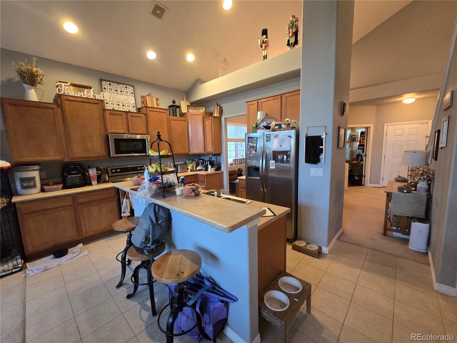MLS Image #5 for 25811 e 5th place,aurora, Colorado