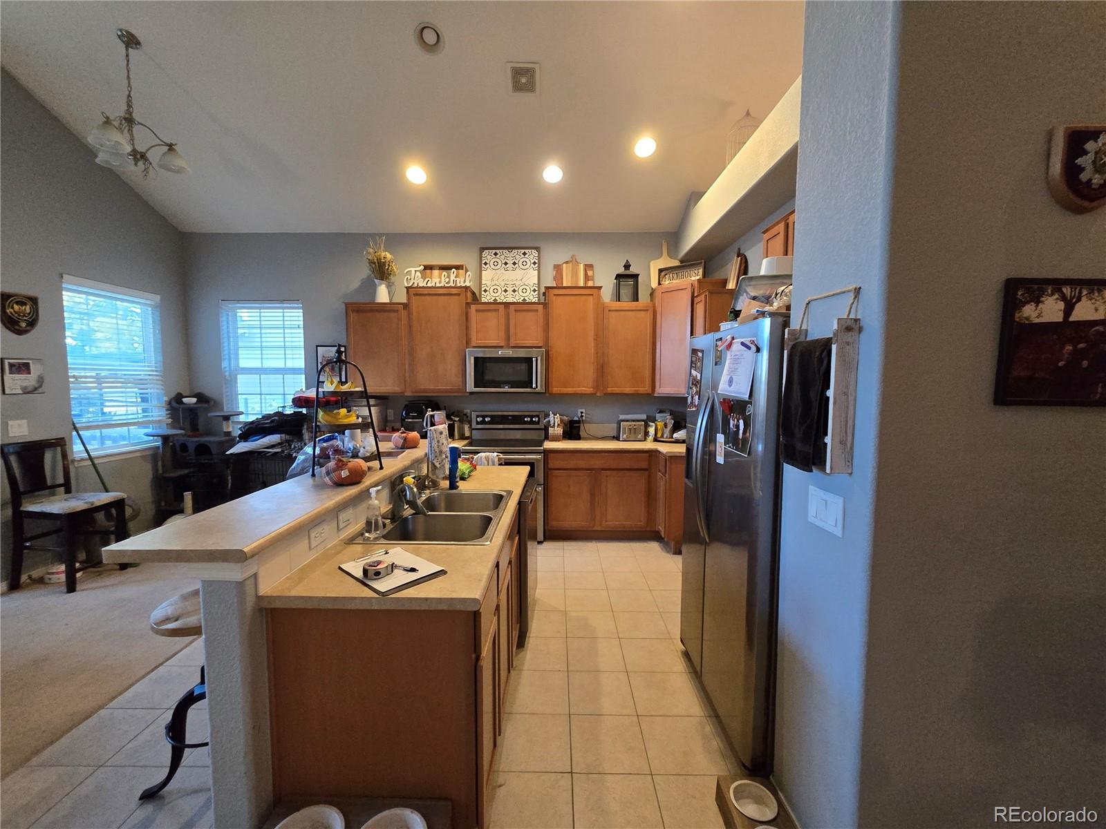 MLS Image #6 for 25811 e 5th place,aurora, Colorado