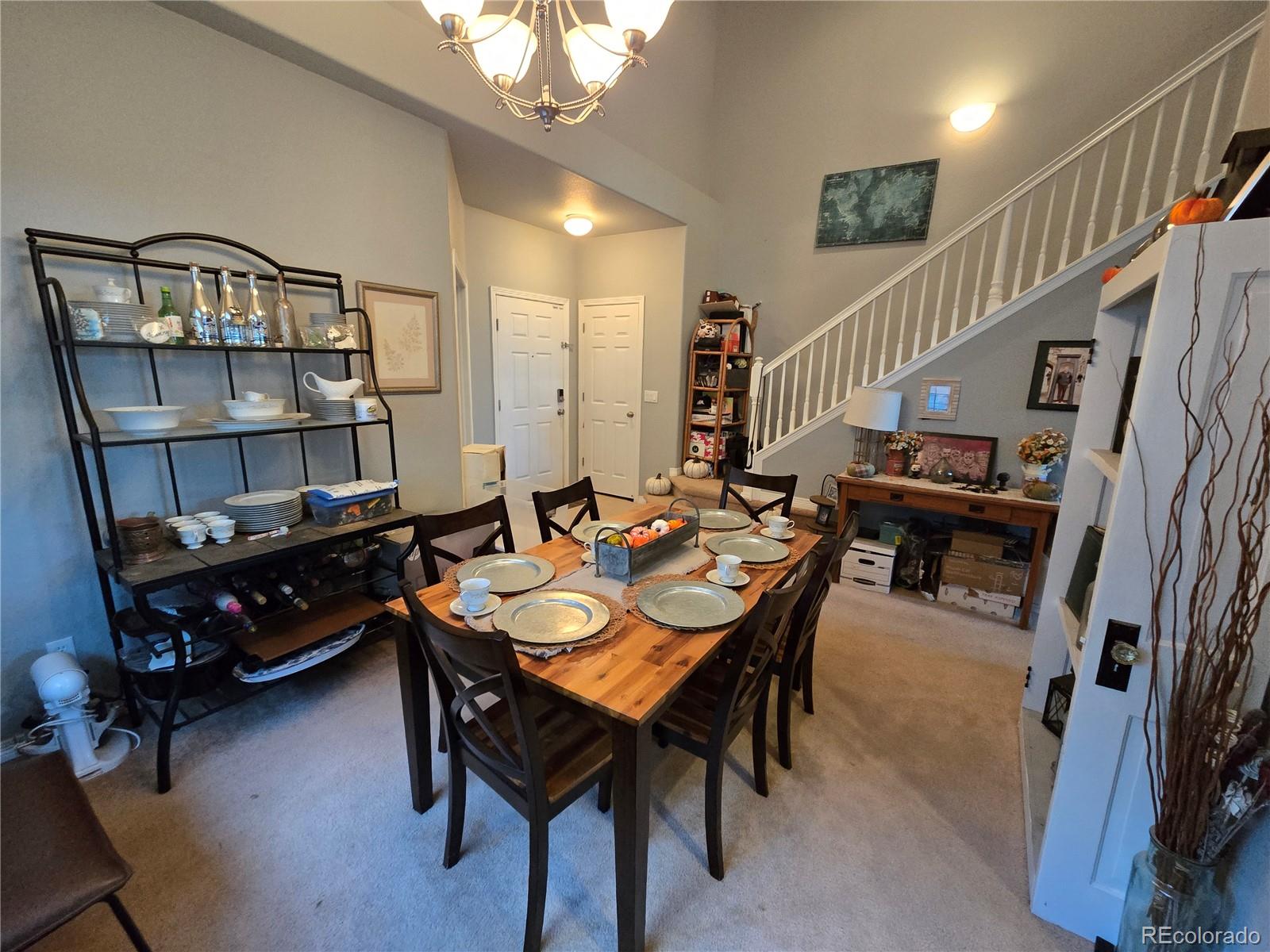 MLS Image #7 for 25811 e 5th place,aurora, Colorado