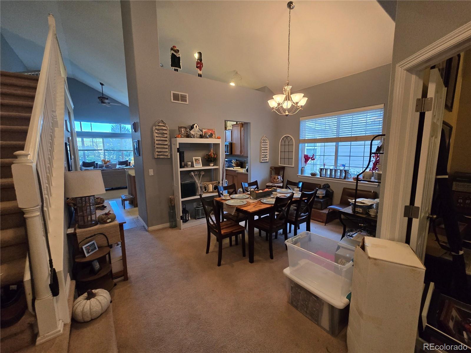 MLS Image #9 for 25811 e 5th place,aurora, Colorado