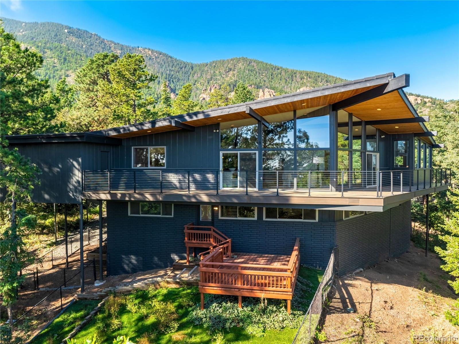 MLS Image #0 for 17  pine road,colorado springs, Colorado
