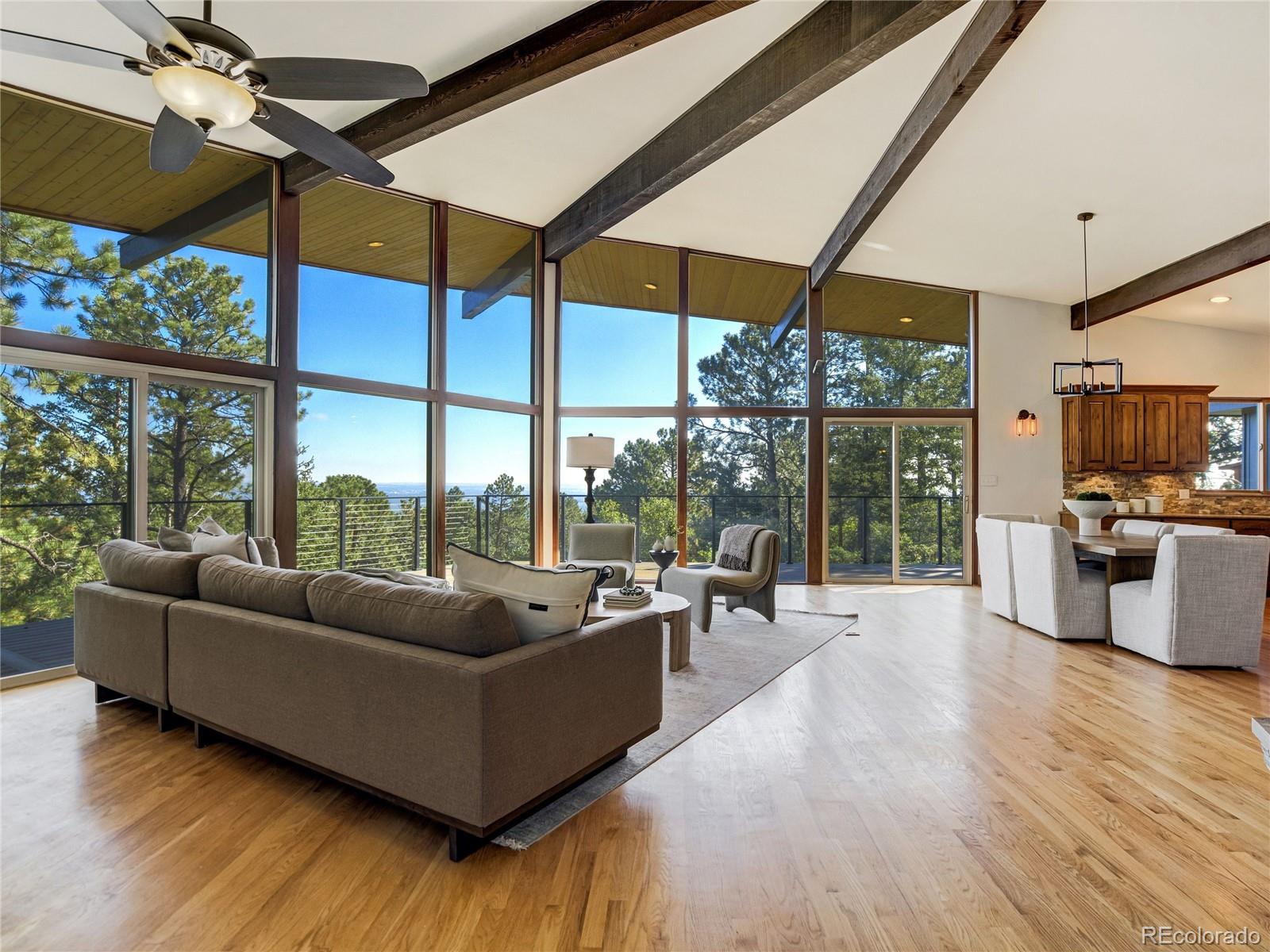 MLS Image #2 for 17  pine road,colorado springs, Colorado