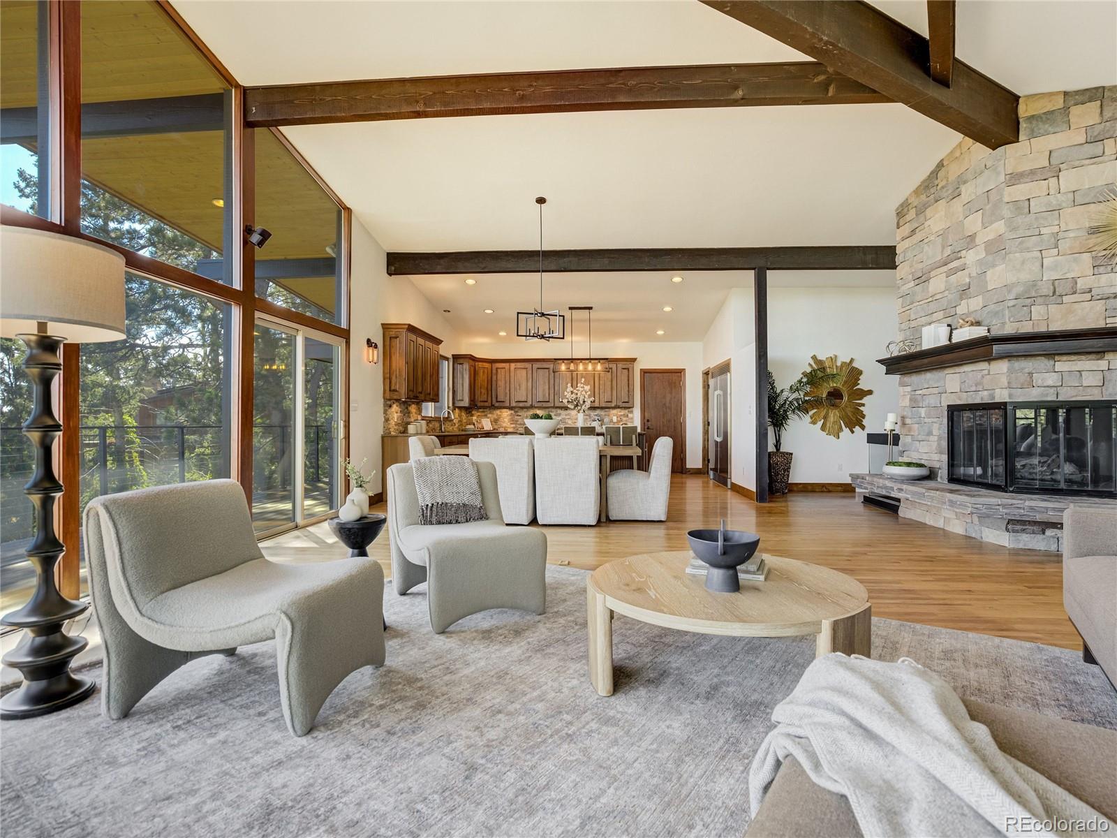 MLS Image #3 for 17  pine road,colorado springs, Colorado