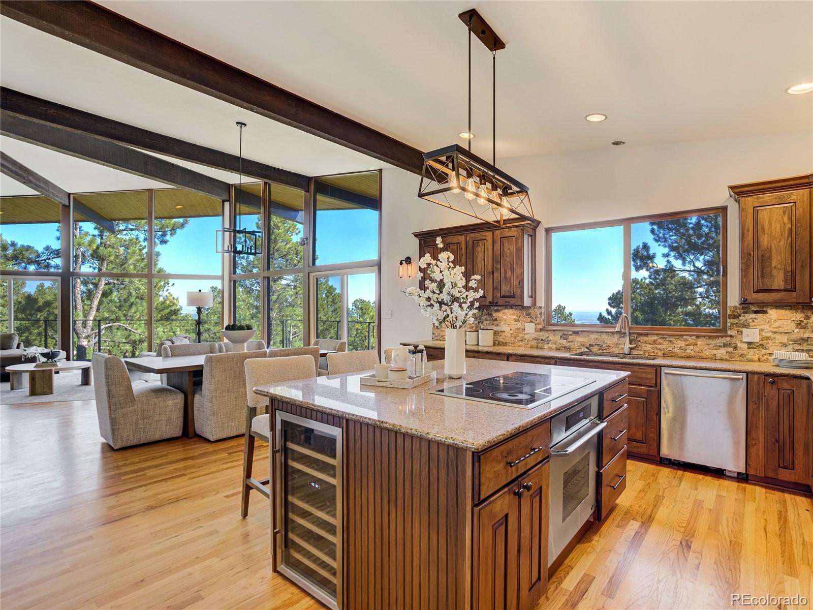 MLS Image #4 for 17  pine road,colorado springs, Colorado
