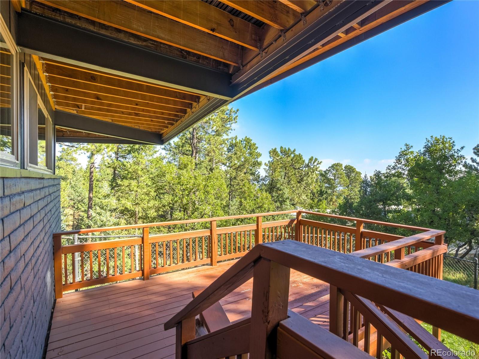 MLS Image #40 for 17  pine road,colorado springs, Colorado