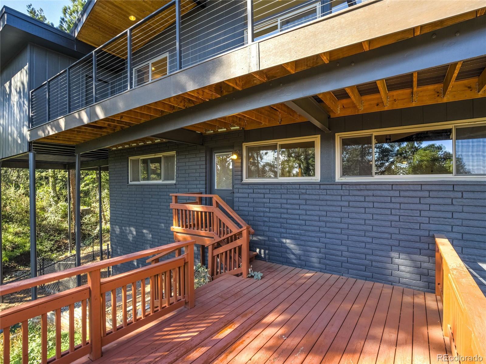 MLS Image #42 for 17  pine road,colorado springs, Colorado