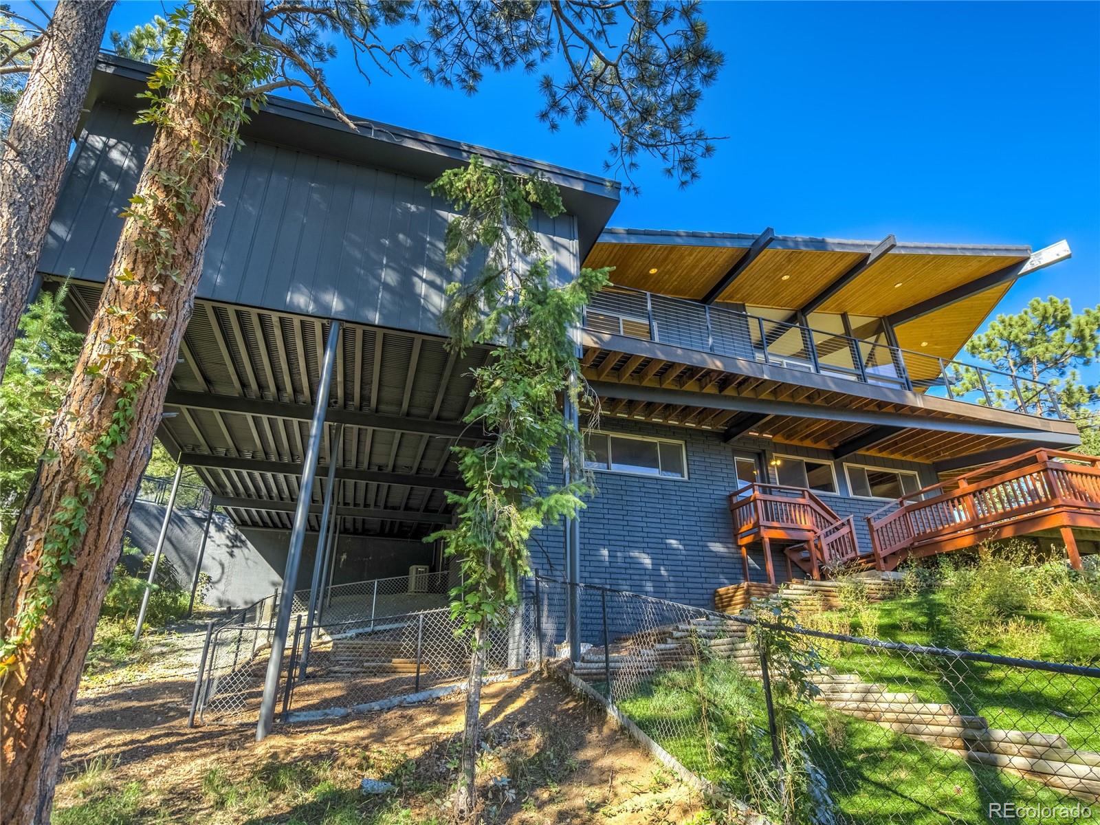 MLS Image #44 for 17  pine road,colorado springs, Colorado