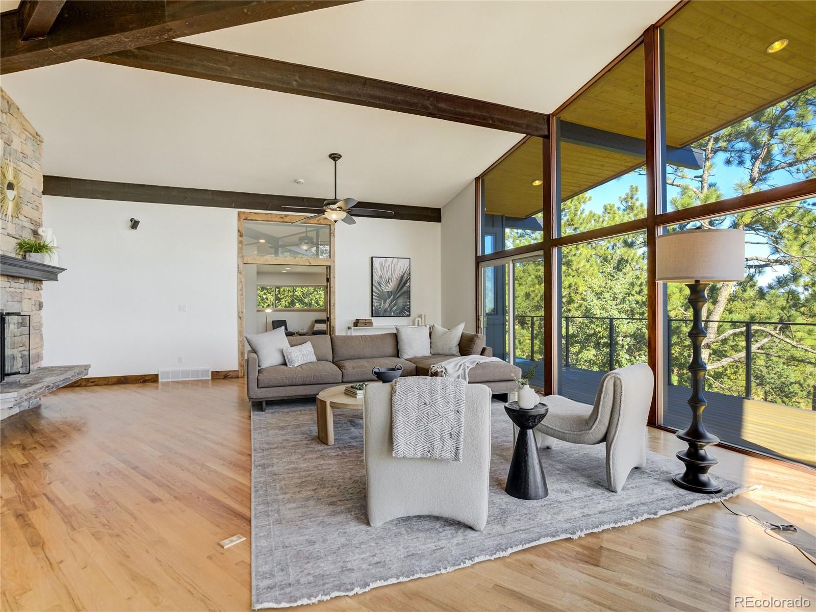 MLS Image #9 for 17  pine road,colorado springs, Colorado