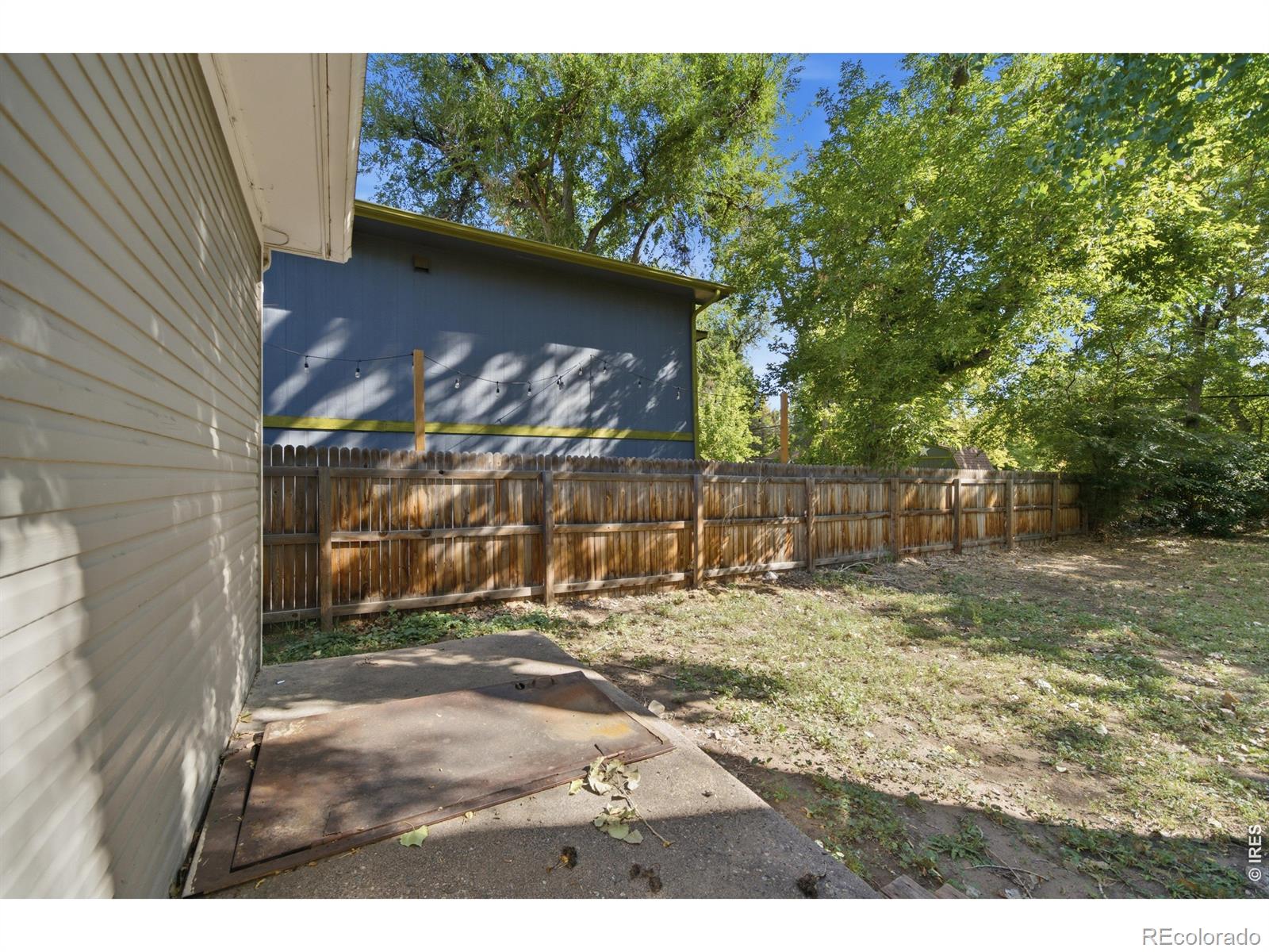 MLS Image #22 for 316 n grant avenue,fort collins, Colorado