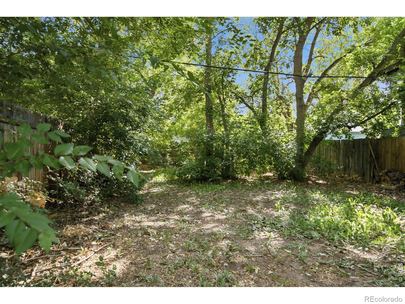 MLS Image #26 for 316 n grant avenue,fort collins, Colorado