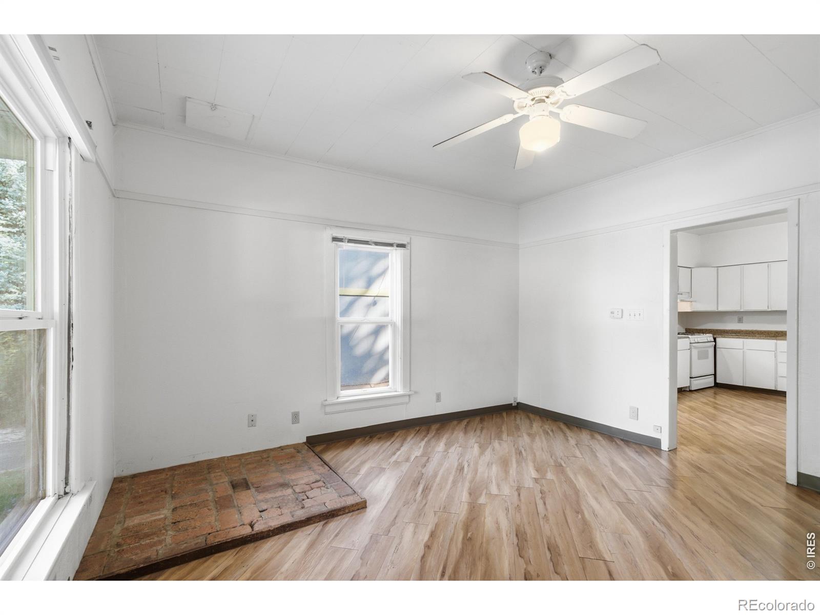 MLS Image #3 for 316 n grant avenue,fort collins, Colorado