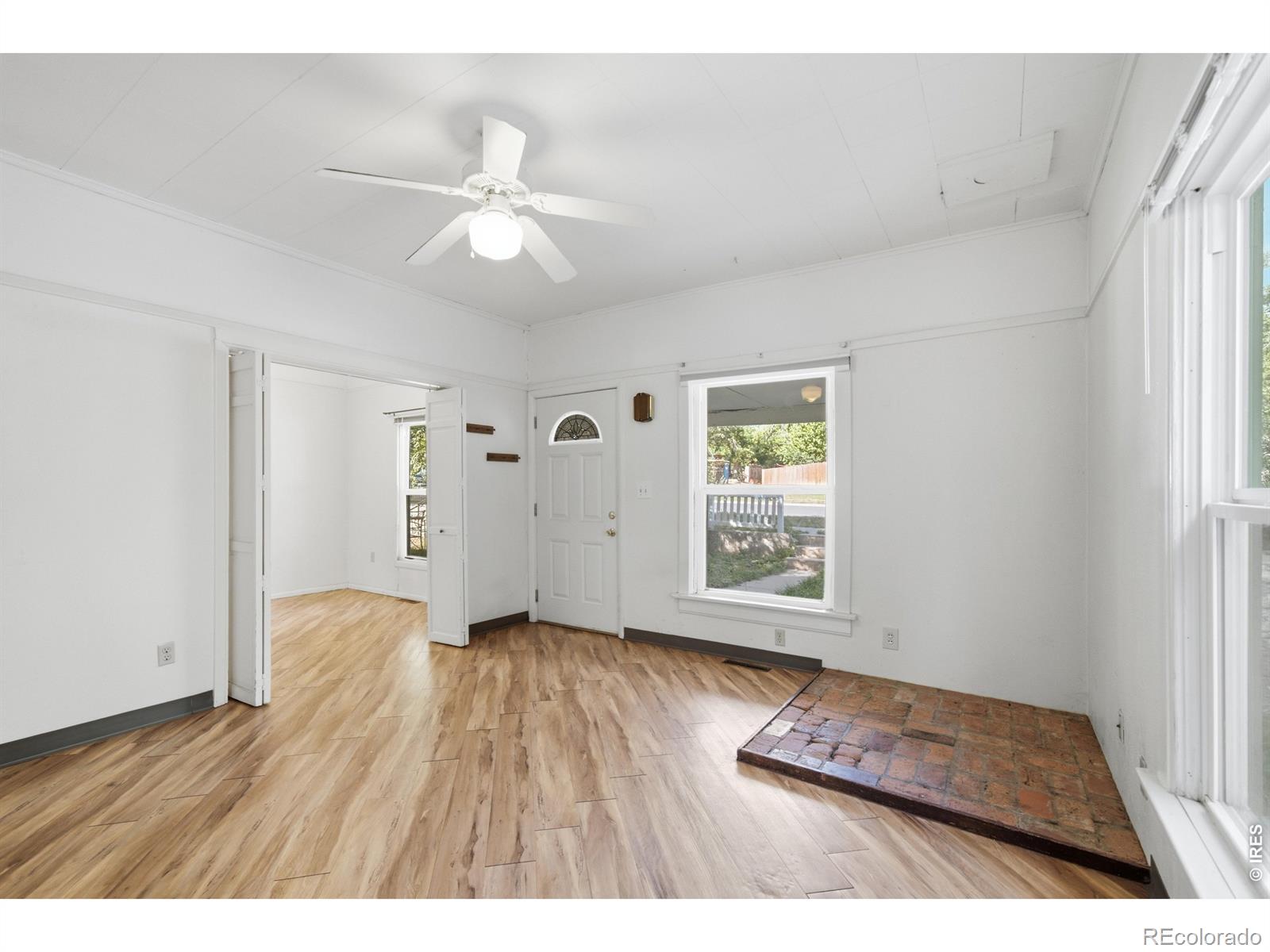 MLS Image #4 for 316 n grant avenue,fort collins, Colorado