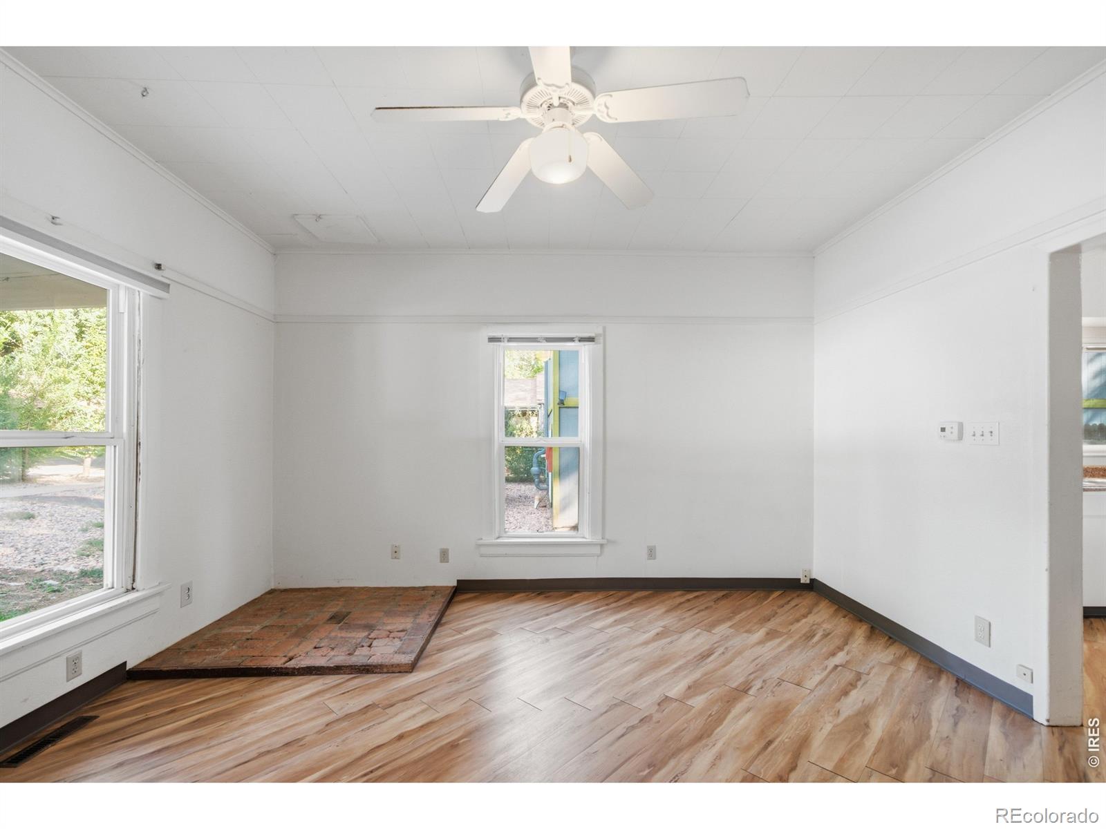 MLS Image #5 for 316 n grant avenue,fort collins, Colorado