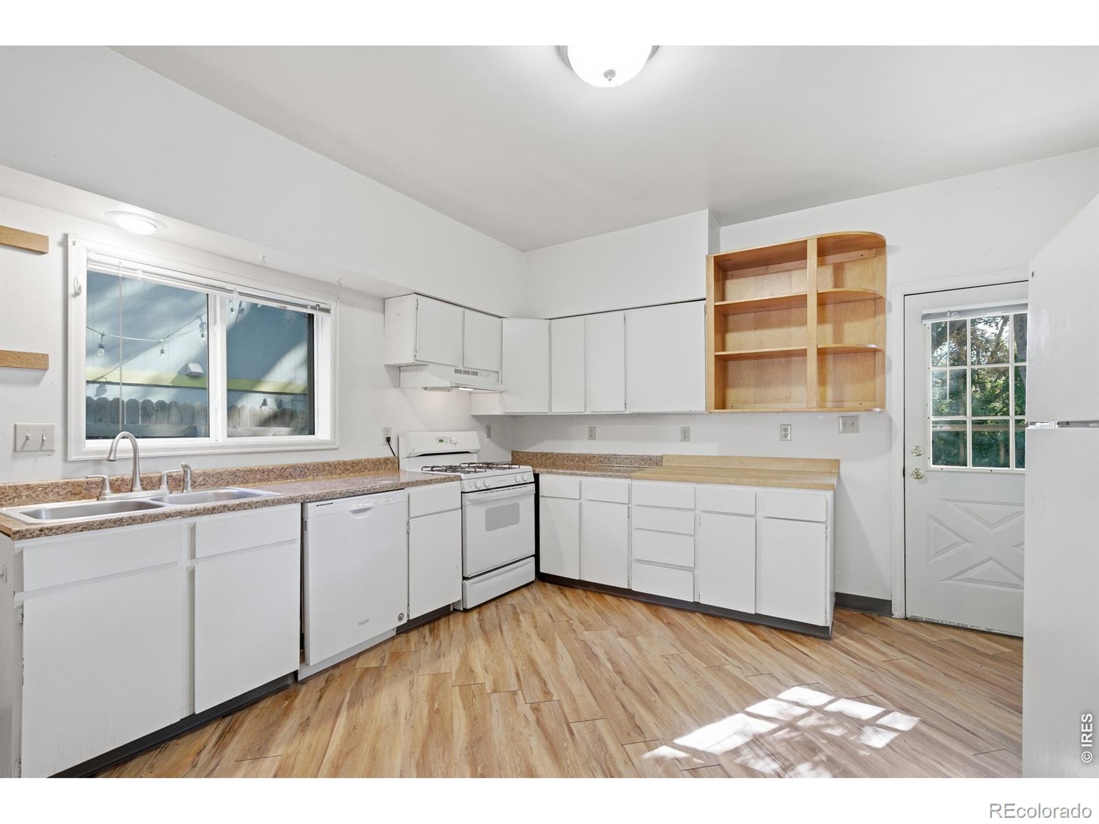 MLS Image #7 for 316 n grant avenue,fort collins, Colorado