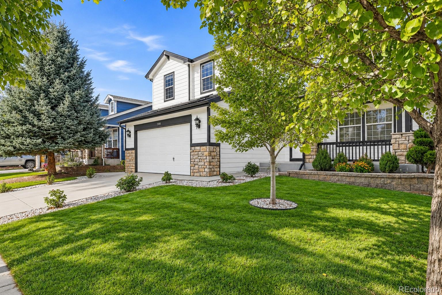 MLS Image #2 for 1868  ute creek drive,longmont, Colorado