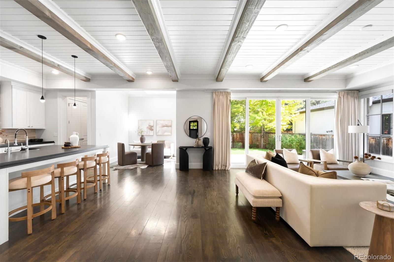 MLS Image #1 for 2218 s clayton street,denver, Colorado