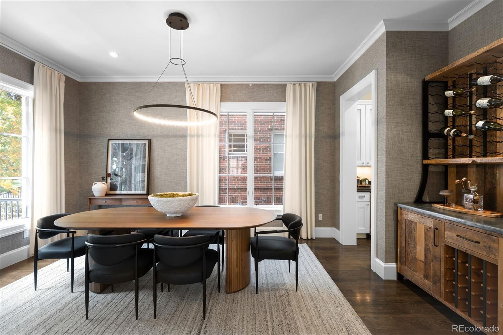 MLS Image #11 for 2218 s clayton street,denver, Colorado