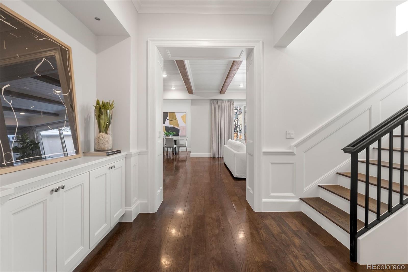 MLS Image #16 for 2218 s clayton street,denver, Colorado
