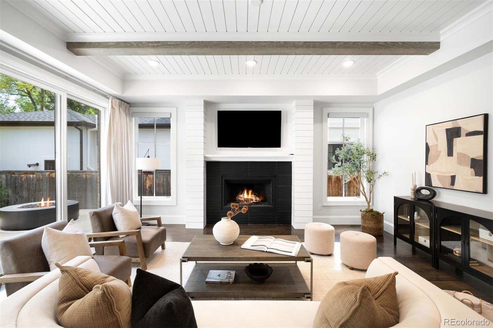 MLS Image #3 for 2218 s clayton street,denver, Colorado