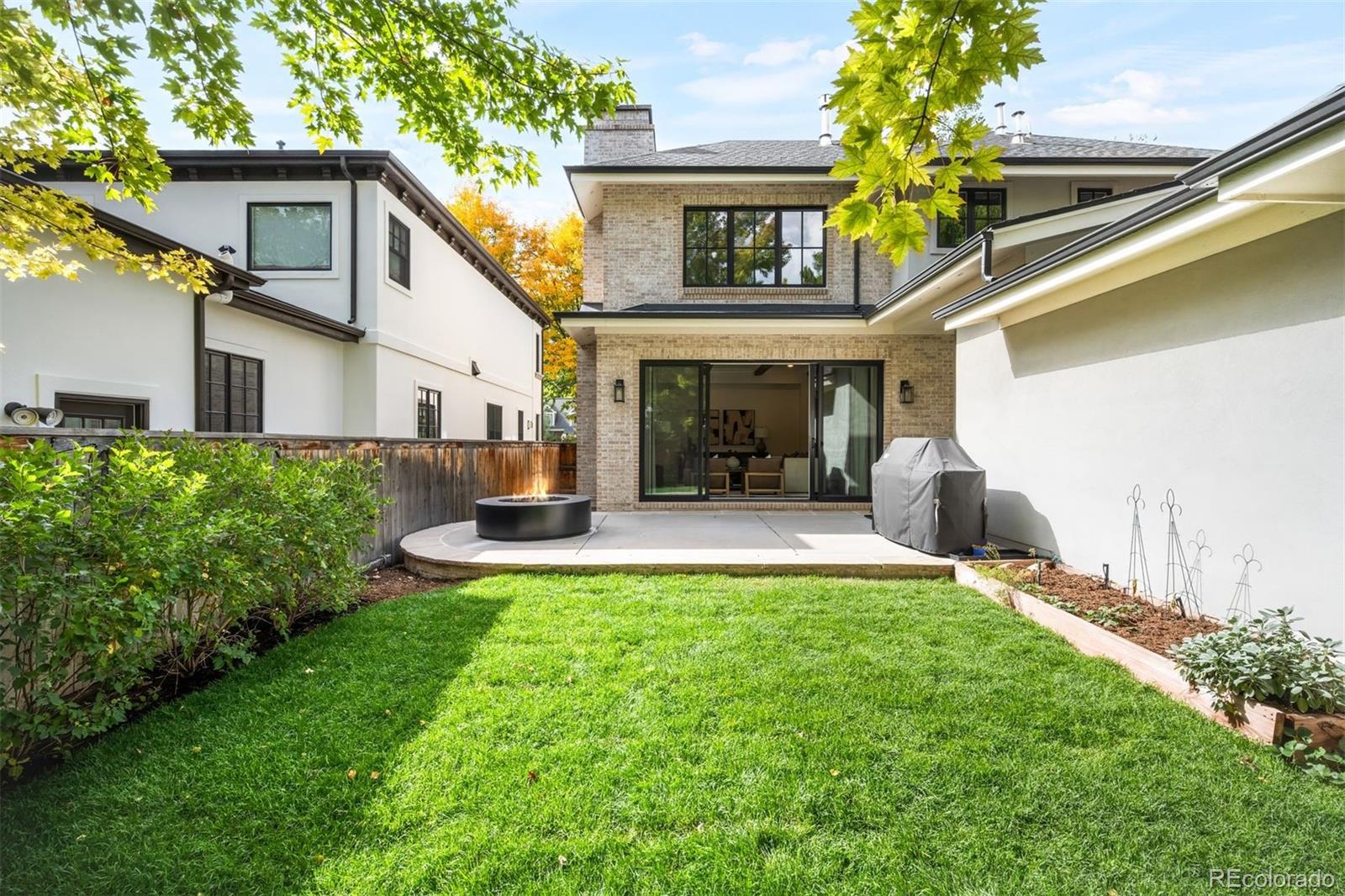 MLS Image #31 for 2218 s clayton street,denver, Colorado