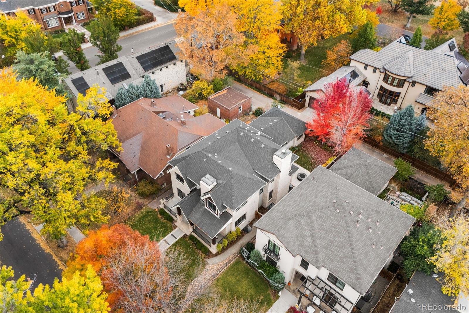 MLS Image #34 for 2218 s clayton street,denver, Colorado